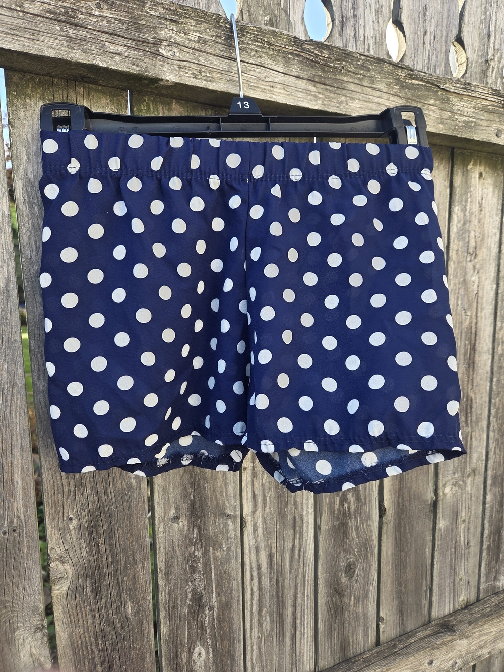 Girl's Shorts